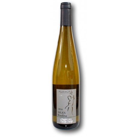 Riesling parcellaire " SILEX " - Alsace