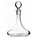 Carafe à décanter "Verre de vin géant"