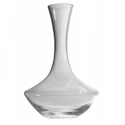 Carafe à décanter "Diamante"