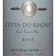 Côtes du Rhône Blanc "Les Laurelles"