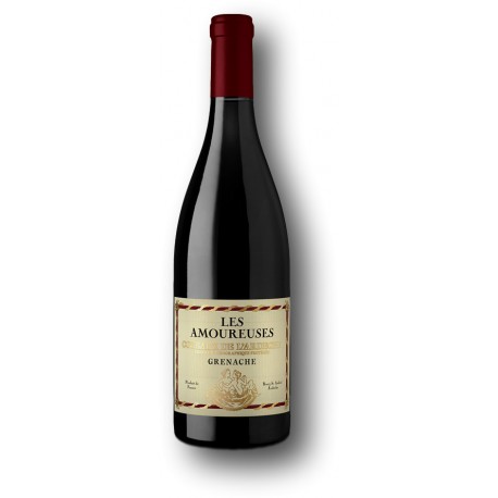 Château Les Amoureuses - Grenache 2014