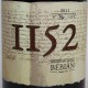 1152 - Grand vin du Pieuré St-Jean de BEBIAN - AOP PEZENAS