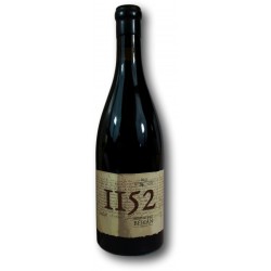 1152 - Grand vin du Pieuré St-Jean de BEBIAN - AOP PEZENAS