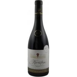 Hermitage rouge Grand Classique 2010