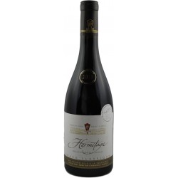 Hermitage rouge Nobles Rives