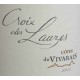 La Croix des Lauzes - Côtes du Vivarais