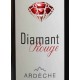 Diamant Rouge - Ardèche
