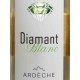 Diamant Blanc- Ardèche