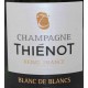 Champagne Blanc de Blanc - Thiénot