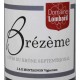 Brézème rouge - Domaine LOMBARD