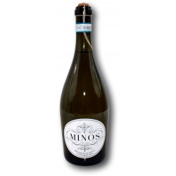 Prosecco "Minos" - Pétillant Italien (Frizzante)