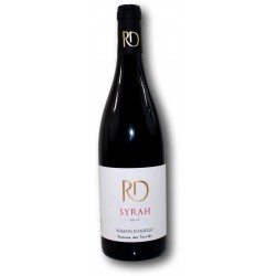 Syrah - Domaine Romain d'Aniello