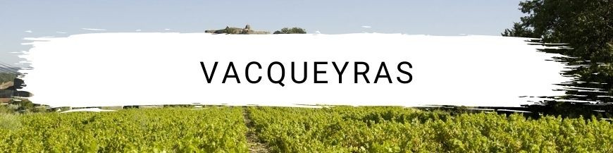 Vacqueyras