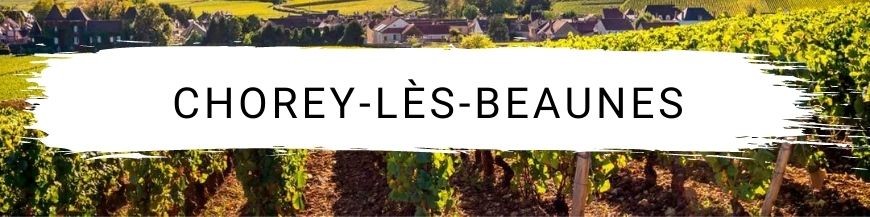 Chorey-lès-Beaune