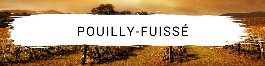 Pouilly-Fuissé