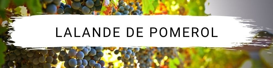 Lalande de Pomerol