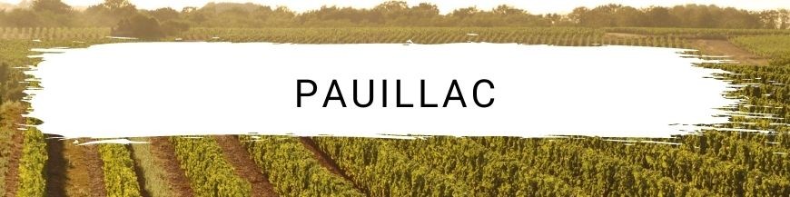 Pauillac