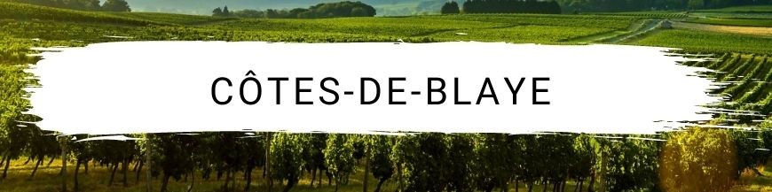 Côtes-de-Blaye