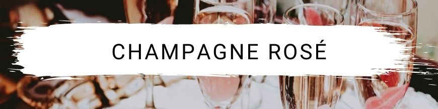 Champagne Rosé