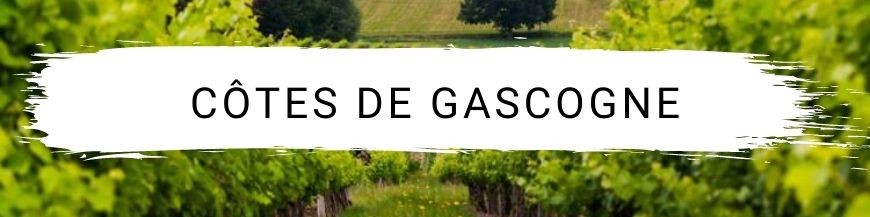 Côtes de Gascogne