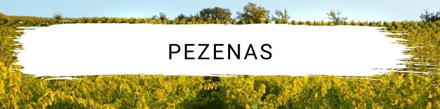 Pézenas