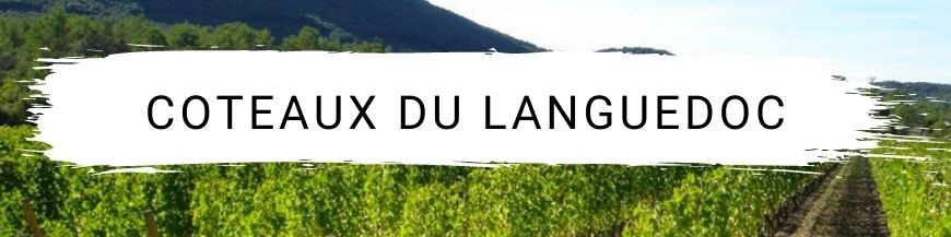Coteaux du Languedoc