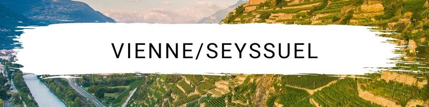 Vienne / Seyssuel ***