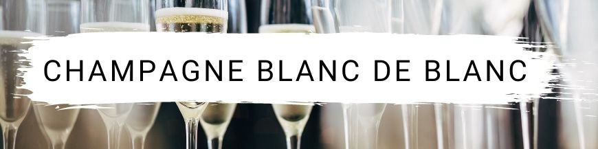 Champagne Blanc de Blanc