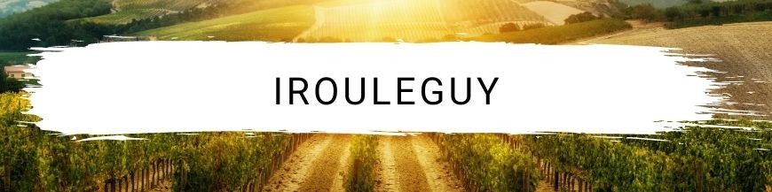 Irouleguy