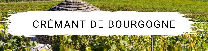 Crémant de Bourgogne