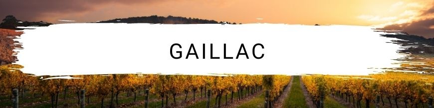 Gaillac