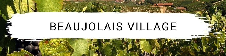 Beaujolais Village