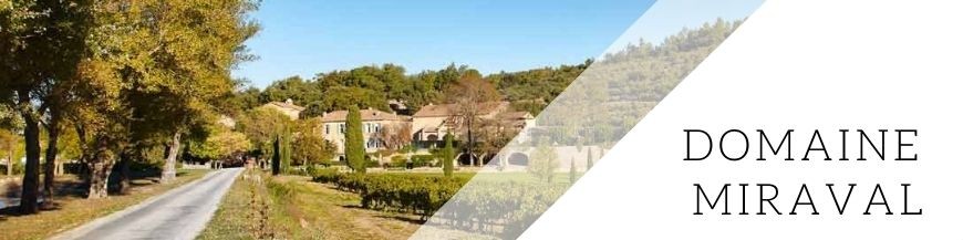 Domaine MIRAVAL