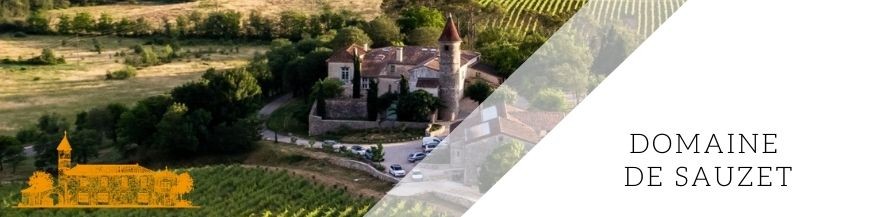 Domaine de Sauzet