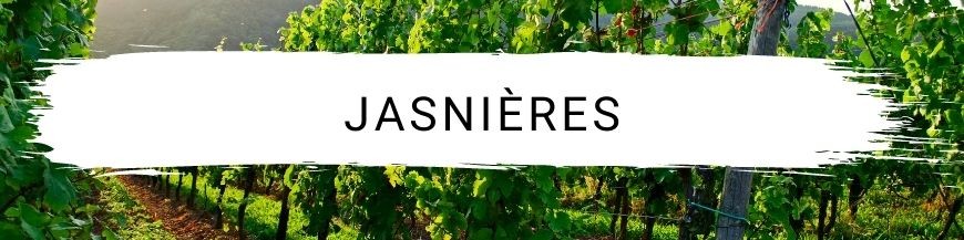 Jasnières