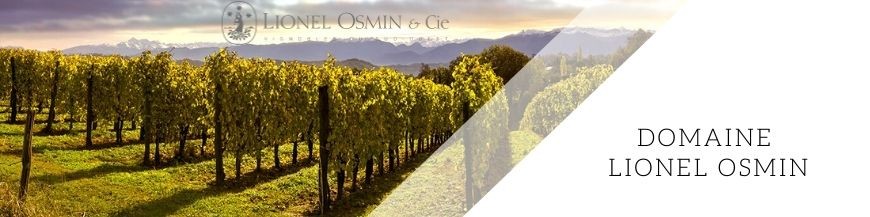 Domaine Lionel Osmin