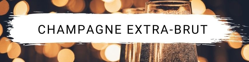 Champagne Extra-Brut