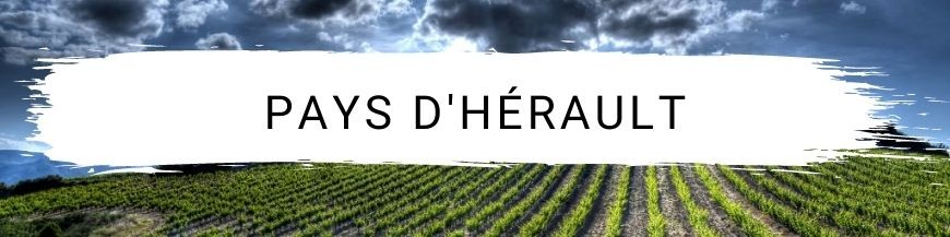 Pays d'Hérault