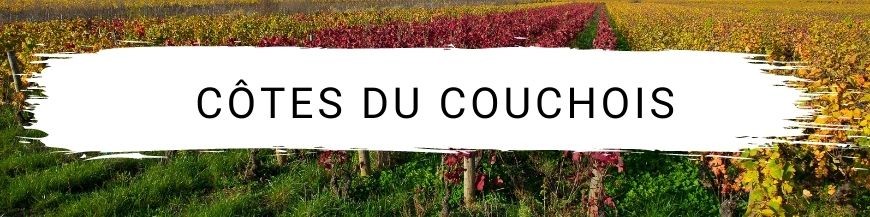 Côtes du Couchois