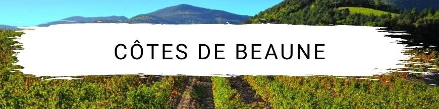Côtes de Beaune
