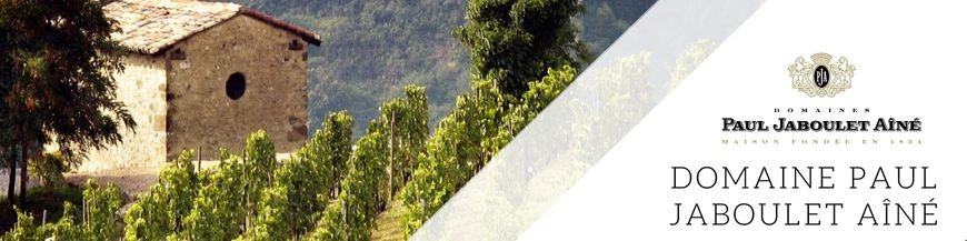 Domaine Paul Jaboulet Ainé