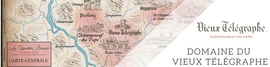 Domaine du Vieux Télégraphe