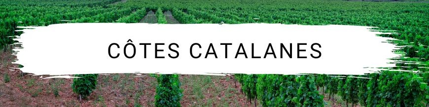 Côtes Catalanes