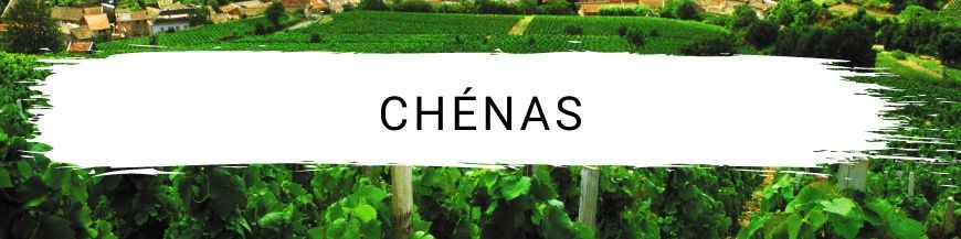 Chénas