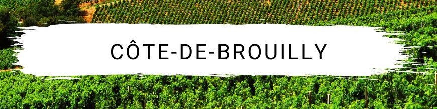 Côte-de-Brouilly