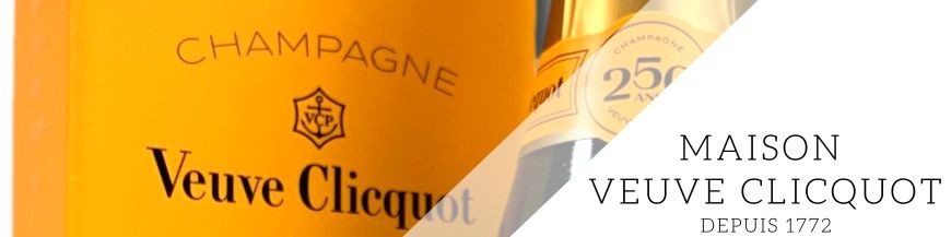 Veuve Clicquot