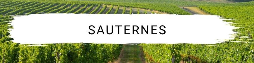 Sauternes