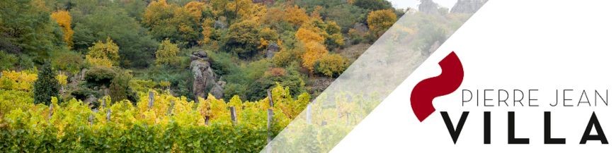 Domaine Pierre Jean VILLA