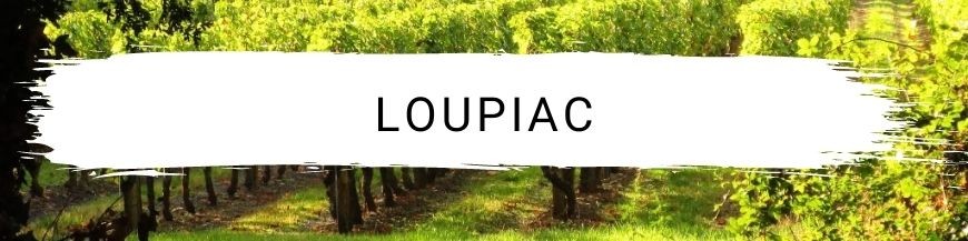 Loupiac