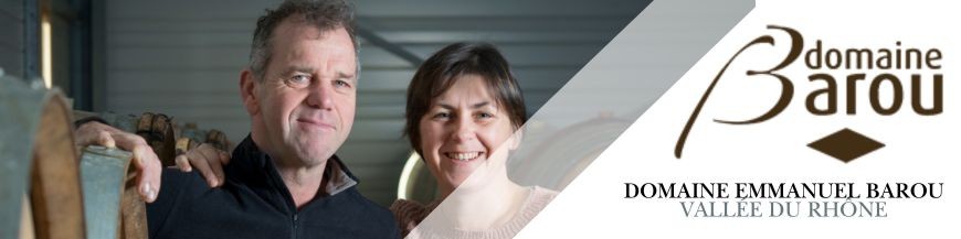 Domaine Barou